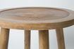 Miniature Table d'appoint Dendron L 10