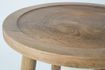 Miniature Table d'appoint Dendron L 11