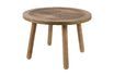 Miniature Table d'appoint Dendron L 13