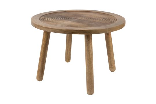 Table d'appoint Dendron L