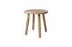 Miniature Table d'appoint Dendron S 12