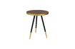 Miniature Table d'appoint Denise 6