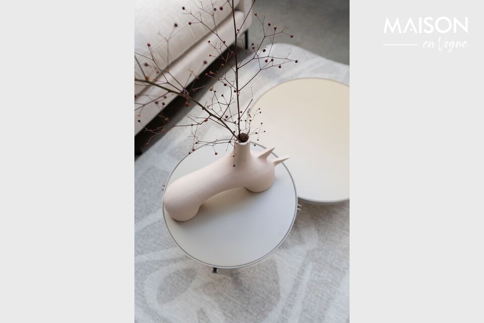Dans l\'univers du design contemporain
