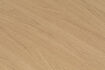 Miniature Table d'appoint en bois beige Chunk 9