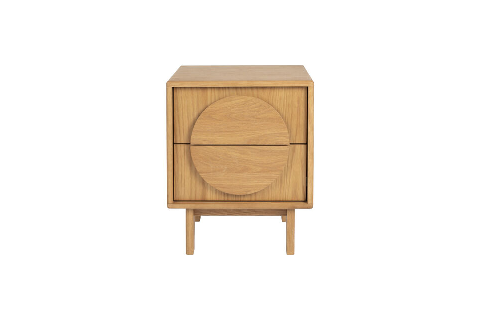 Groove incarne l\'alliance parfaite entre sophistication et fonctionnalité