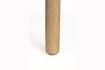 Miniature Table d'appoint en bois beige Storm 4