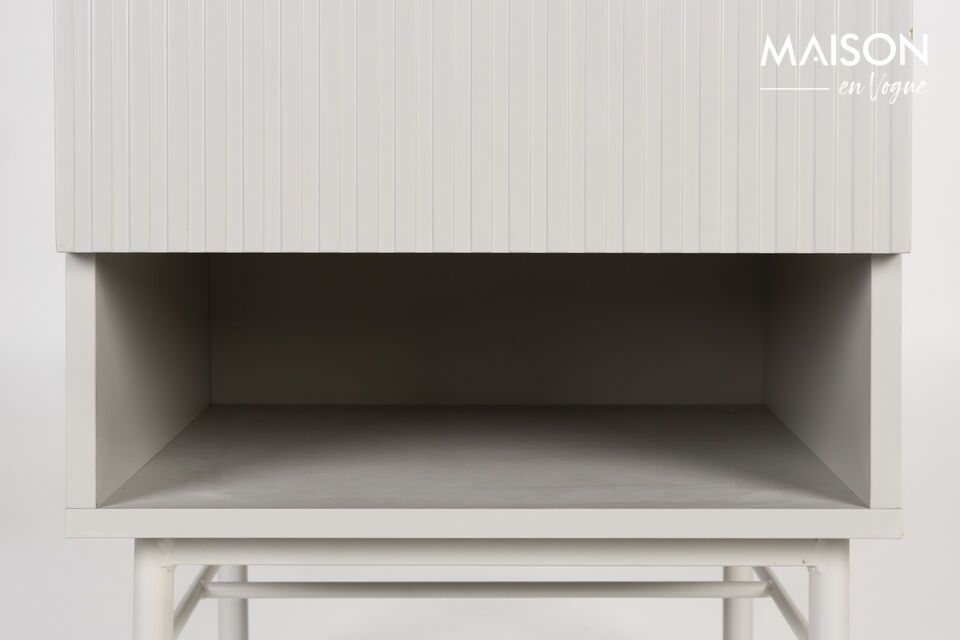 Fabriquée en MDF