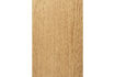 Miniature Table d'appoint en bois brun Brave 9