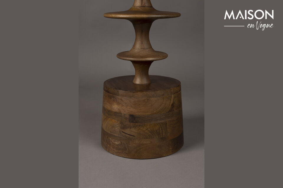 Cette table basse
