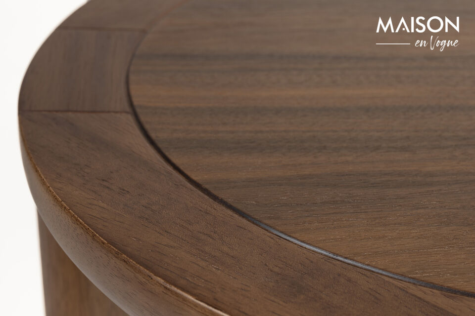 Il existe ainsi une table Storm adaptée à chaque intérieur