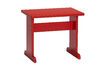 Miniature Table d'appoint en bois de frêne rouge Play 1