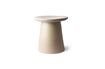 Miniature Table d'appoint en faïence Meysse 4