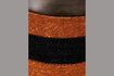Miniature Table d'appoint en métal marron Paprika 4