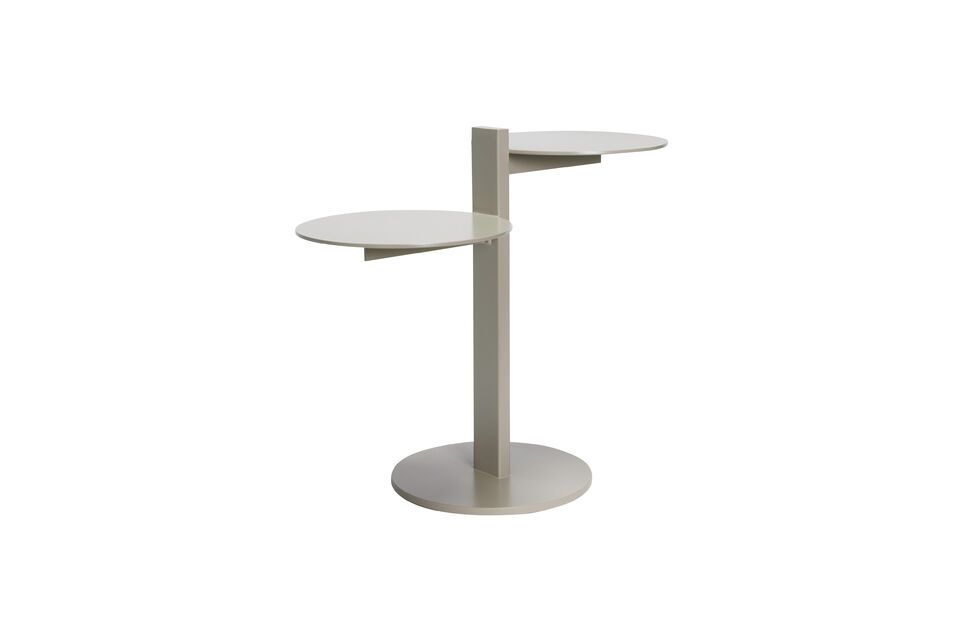 La table d\'appoint Platform