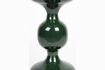 Miniature Table d'appoint en métal vert Lars 5