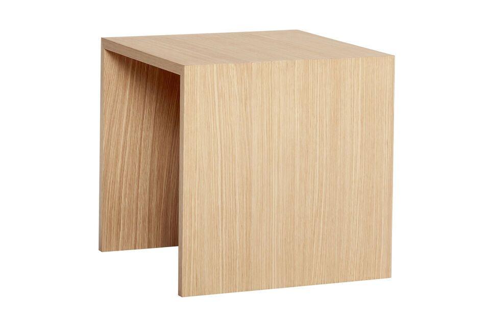 Rehaussez votre décor avec la table d\'appoint Less