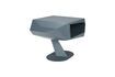 Miniature Table d'appoint en résine bleu North Side 5