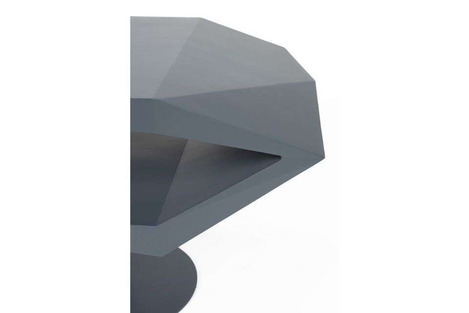 Son design minimalist s\'intègre harmonieusement dans des décors contemporains tout autant que