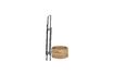 Miniature Table d'appoint en rotin Deva 3