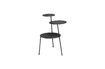 Miniature Table d'appoint Escala 3