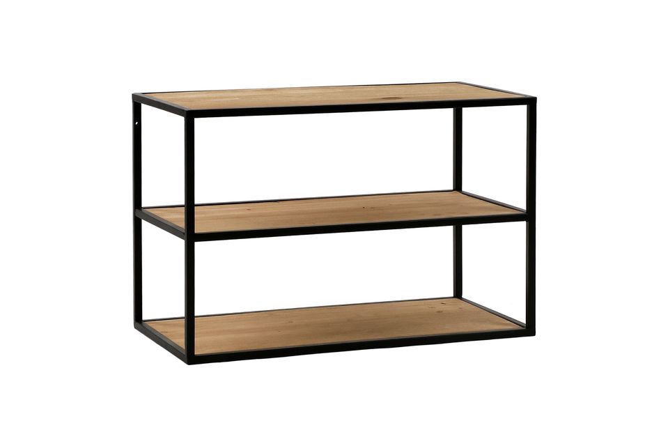 Table d'appoint Étagère Eszential Pomax