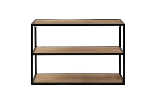Table d'appoint Étagère Eszential Détouré
