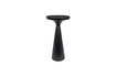 Miniature Table d'appoint Floss Noire 5