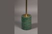 Miniature Table d'appoint Gunnar verte 2