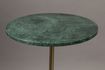 Miniature Table d'appoint Gunnar verte 3