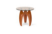 Miniature Table d'appoint Hactua 1