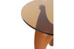 Miniature Table d'appoint Hactua 3