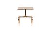 Miniature Table d'appoint Hips 8