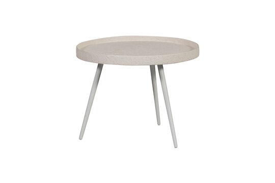 Voir la fiche produit table d'appoint L Bois et Métal Naturel BOUNDS Table d'appoint L Bois et Métal Naturel BOUNDS