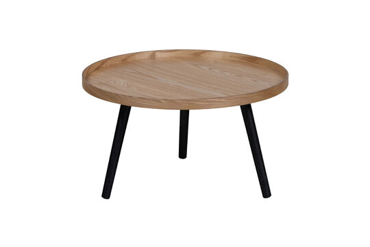 Voir la fiche produit table d'appoint L Bois Naturel MESA Table d'appoint L Bois Naturel MESA
