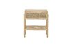 Miniature Table d'appoint Manon 1