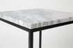 Miniature Table d'appoint Marble Power 9