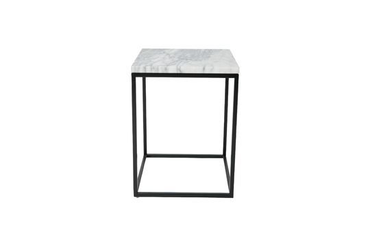 Table d'appoint Marble Power Détouré