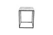 Miniature Table d'appoint Marble Power 11
