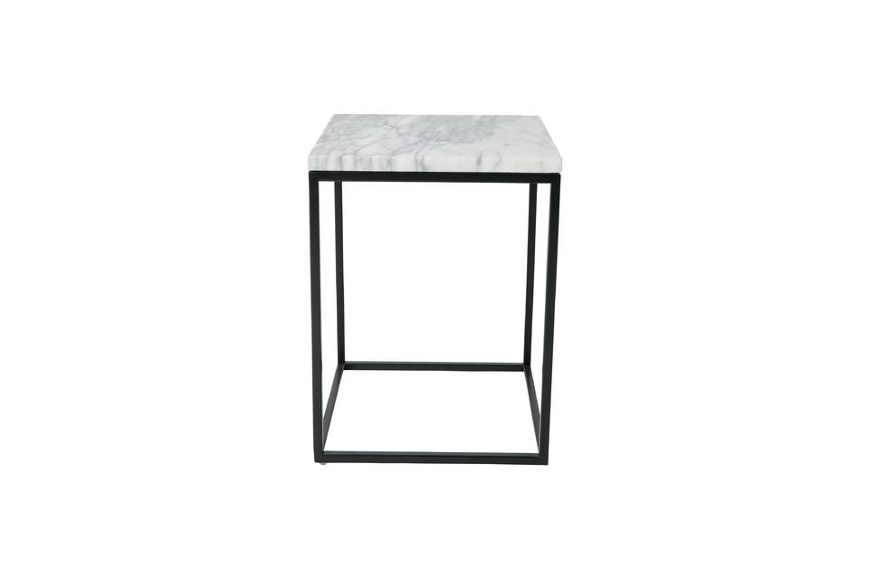 Table d'appoint Marble Power - 8