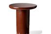 Miniature Table d'appoint marron Mob 3