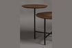 Miniature Table d'appoint Mathison 5