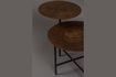 Miniature Table d'appoint Mathison 6