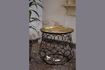Miniature Table d'appoint Moulin 1