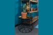 Miniature Table d'appoint Moulin 6