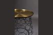 Miniature Table d'appoint Moulin 8