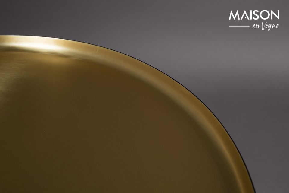 Table d'appoint Moulin - 7
