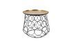 Miniature Table d'appoint Moulin 10