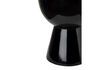 Miniature Table d'appoint noir Tip Tap 1