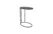 Miniature Table d'appoint Paso Argent 5