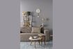 Miniature Table d'appoint Pierre Blanche taille S 1